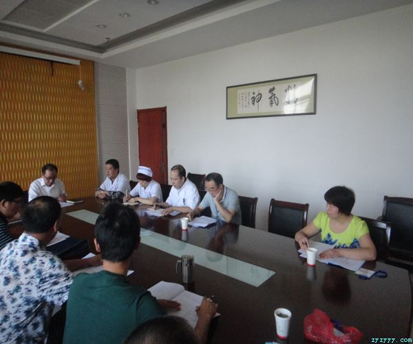 “以病人為中心，發(fā)揮中醫(yī)藥特色優(yōu)勢(shì)”推進(jìn)中醫(yī)醫(yī)院可持續(xù)發(fā)展之路