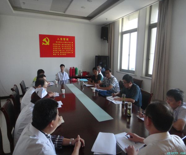 “以病人為中心，發(fā)揮中醫(yī)藥特色優(yōu)勢(shì)”推進(jìn)中醫(yī)醫(yī)院可持續(xù)發(fā)展之路