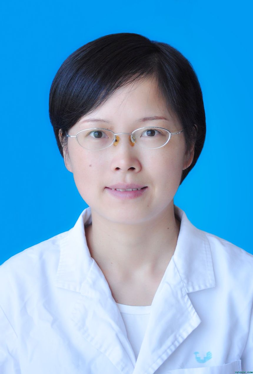 婦產(chǎn)科  丁春梅