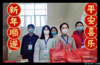 向守護在隔離點的醫(yī)護人員致敬！