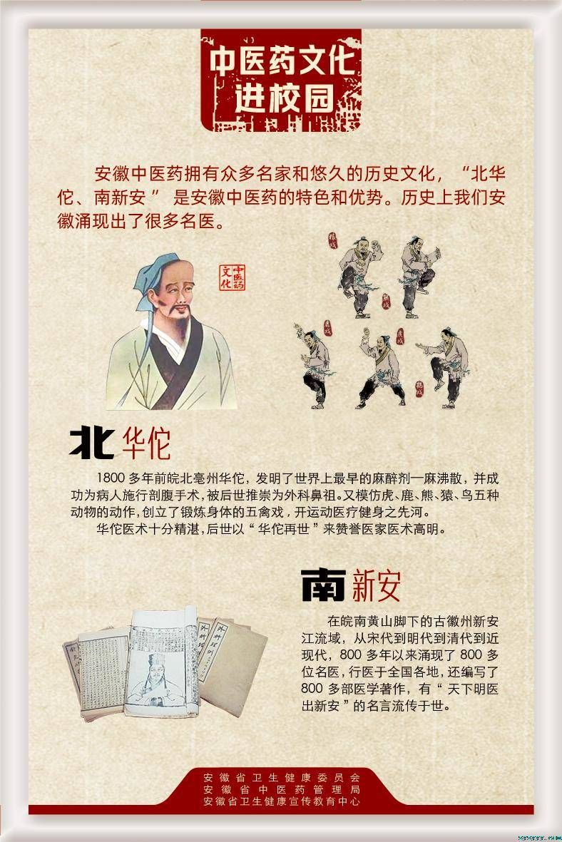 中醫(yī)藥文化進(jìn)校園