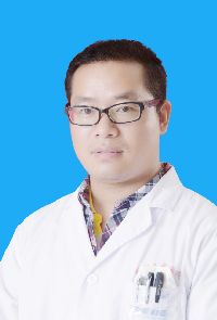 骨傷科 胡大兵