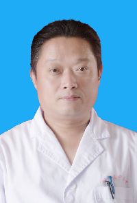 骨傷科 汪剩勇