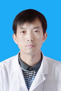 骨傷科 周興春