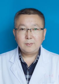 外科 朱勝平