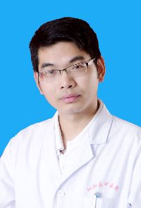 血透科 沈白楊